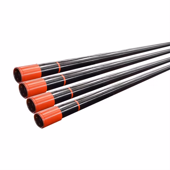 API 5CT J55 K55 P110 9-5/8inch Steel Pipe ISO 11960 Steel Casing Pipe and Tubing